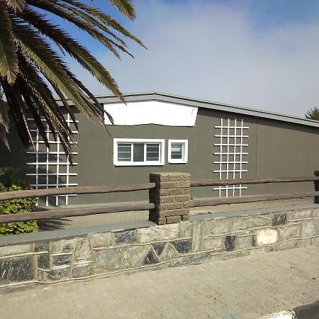 20 On Beach Road Swakopmund Eksteriør billede