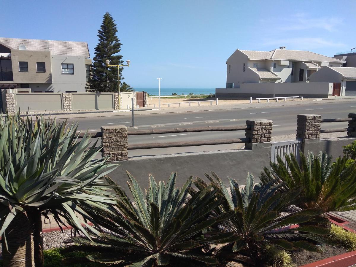 20 On Beach Road Swakopmund Eksteriør billede