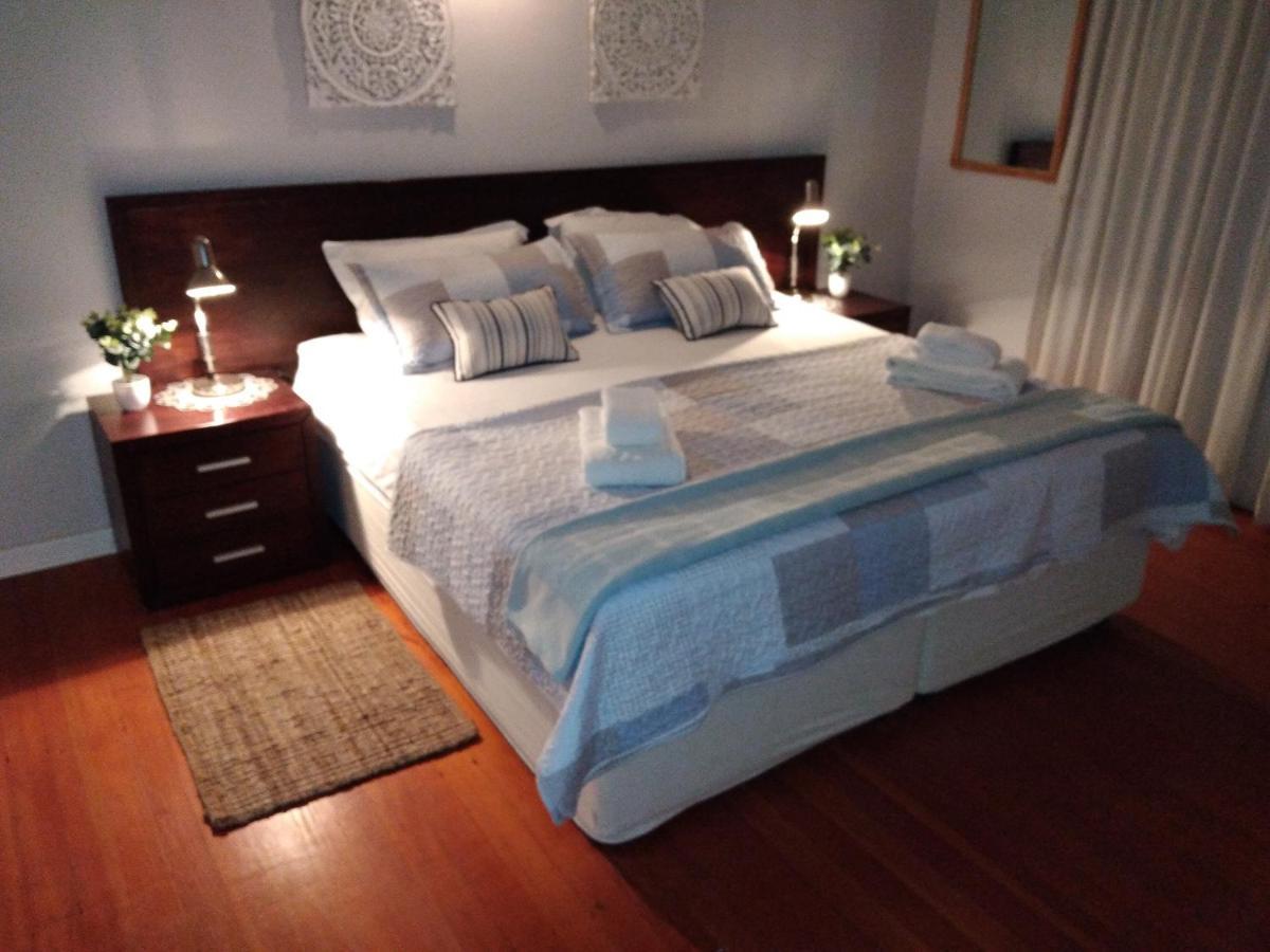 20 On Beach Road Swakopmund Eksteriør billede