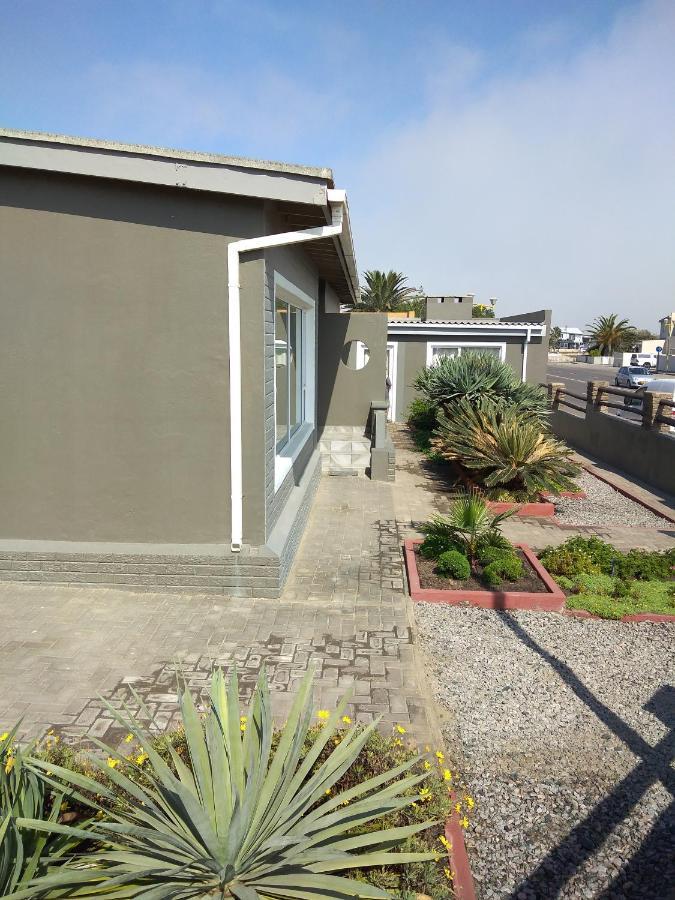20 On Beach Road Swakopmund Eksteriør billede
