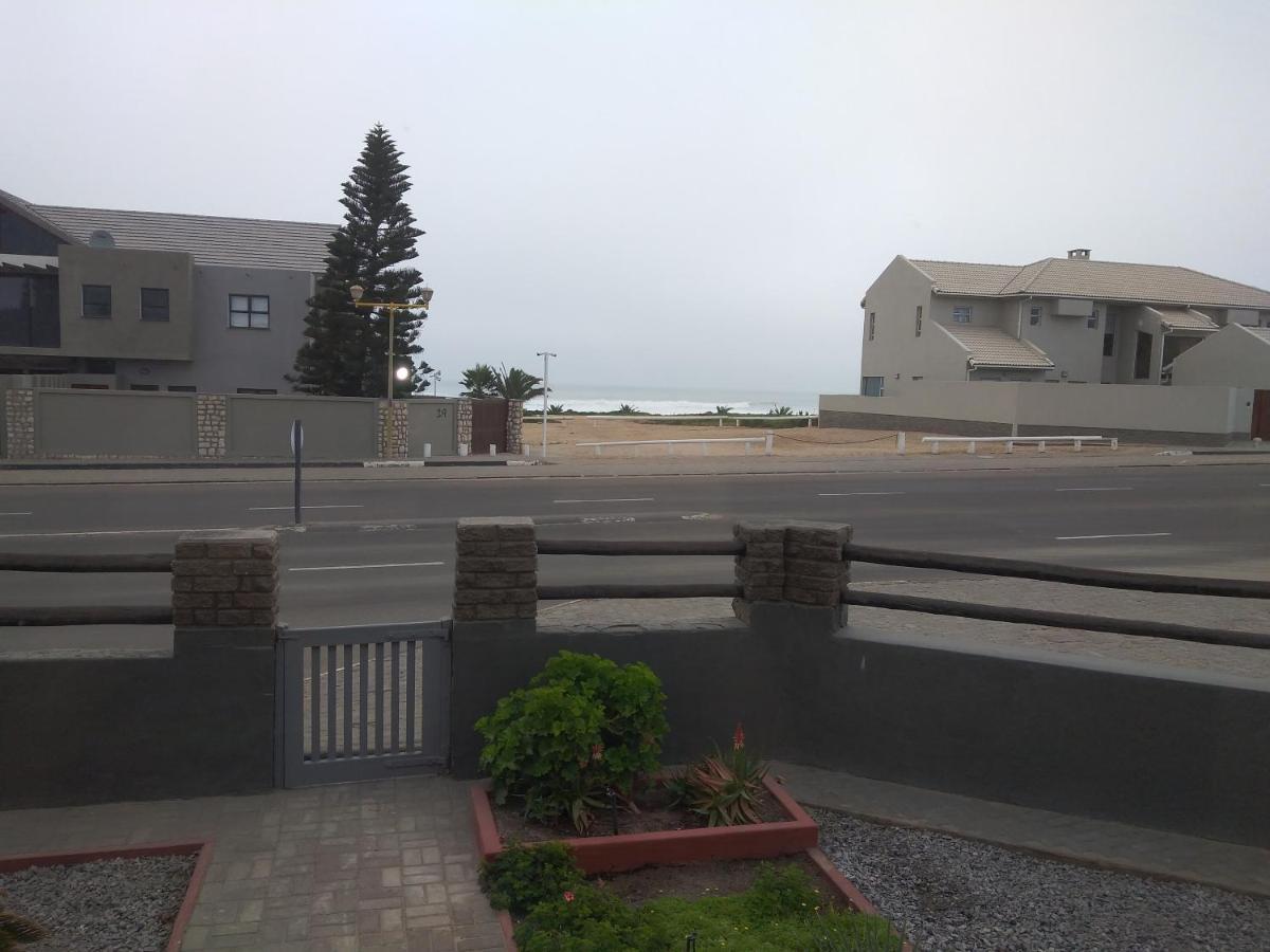 20 On Beach Road Swakopmund Eksteriør billede
