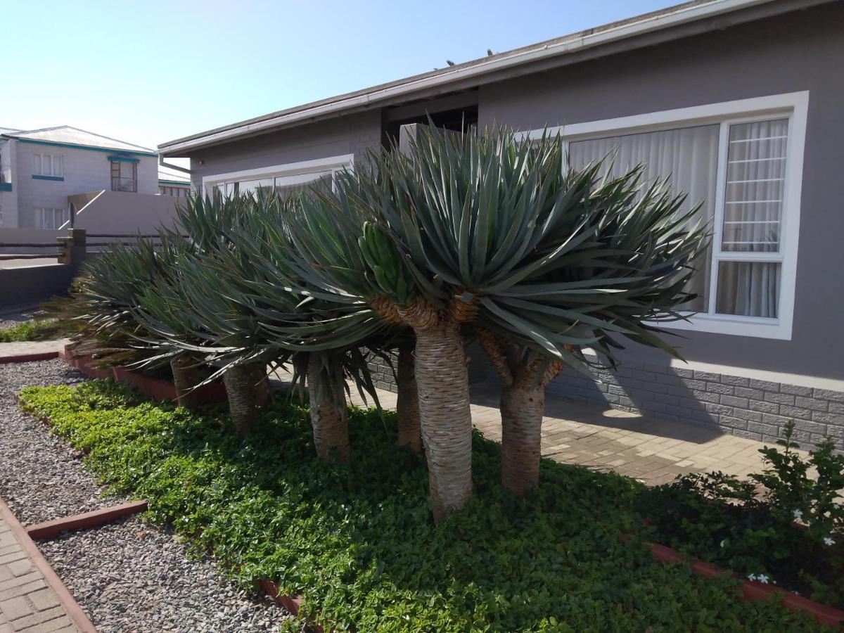 20 On Beach Road Swakopmund Eksteriør billede