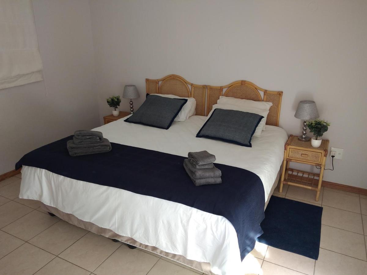 20 On Beach Road Swakopmund Eksteriør billede