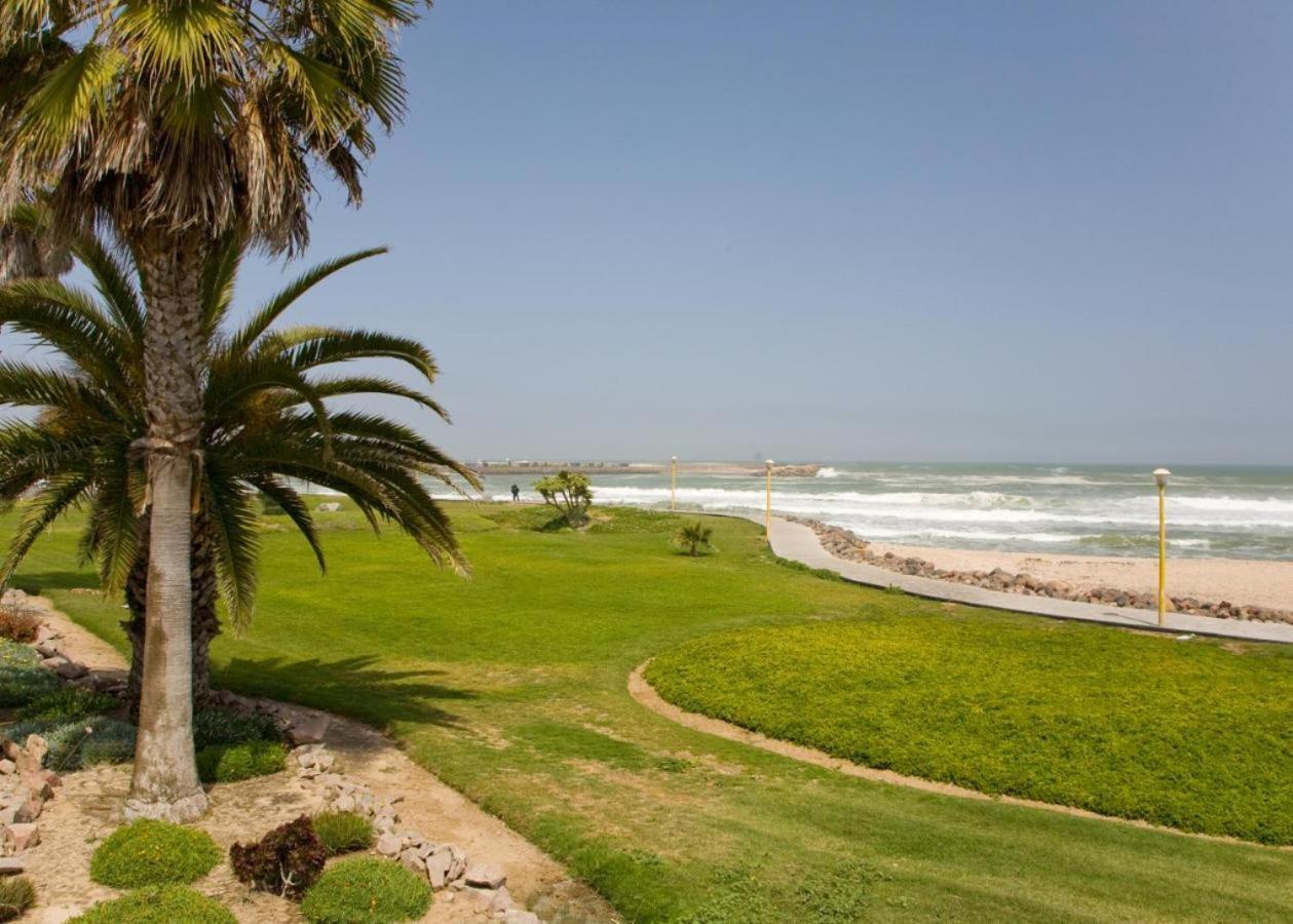 20 On Beach Road Swakopmund Eksteriør billede