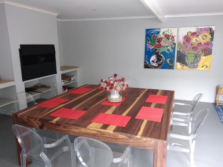 20 On Beach Road Swakopmund Eksteriør billede