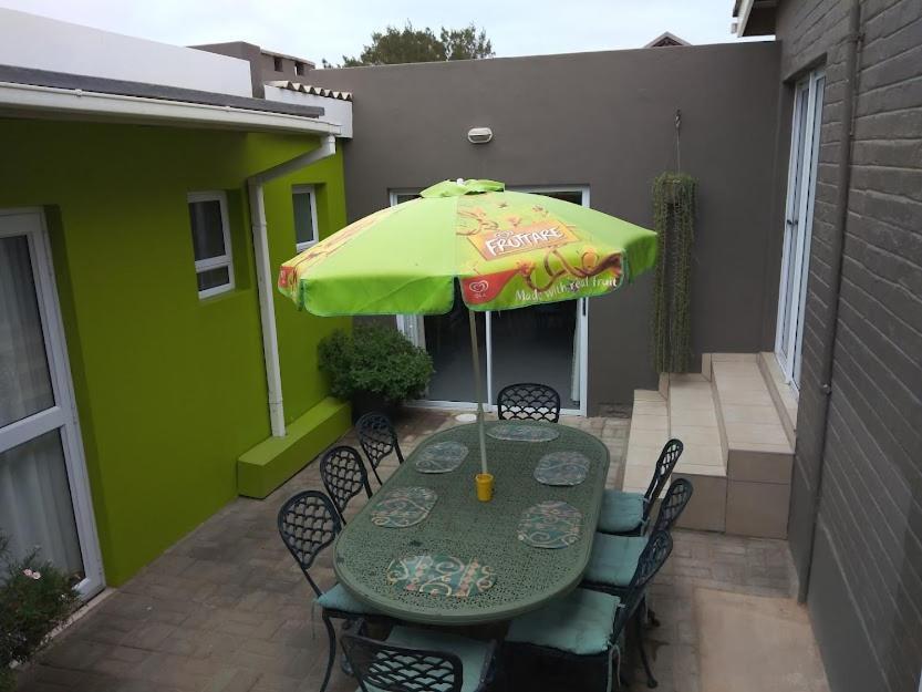 20 On Beach Road Swakopmund Eksteriør billede