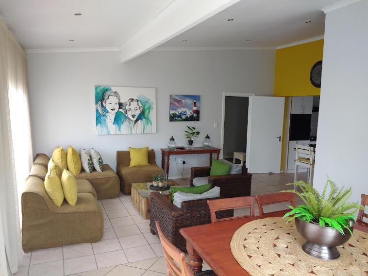 20 On Beach Road Swakopmund Eksteriør billede